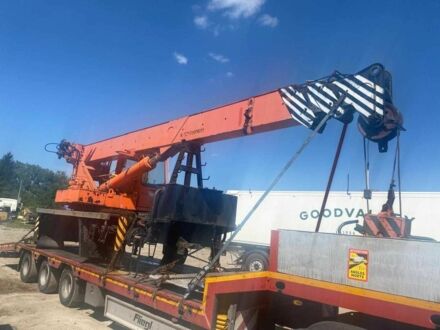 Інша Інша, об'ємом двигуна 0 л та пробігом 0 тис. км за 20618 $, фото 1 на Automoto.ua