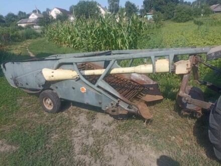 Інша Інша, об'ємом двигуна 0 л та пробігом 0 тис. км за 1821 $, фото 1 на Automoto.ua