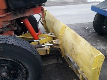 Другая Другая, объемом двигателя 0 л и пробегом 0 тыс. км за 5500 $, фото 1 на Automoto.ua