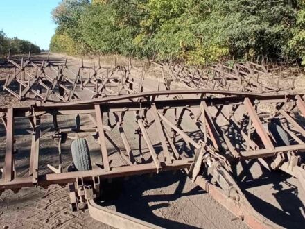 Другая Другая, объемом двигателя 0 л и пробегом 0 тыс. км за 533 $, фото 1 на Automoto.ua