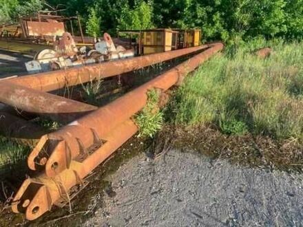 Другая Другая 1991 в Новой Водолаге на Automoto.ua Другая Другая, объемом двигателя 0 л и пробегом 0 тыс. км за 33784 $, фото 1 на Automoto.ua