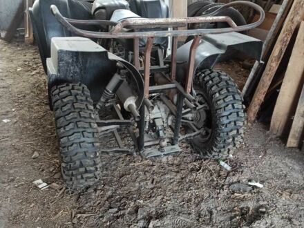 Інша Інша, об'ємом двигуна 0 л та пробігом 0 тис. км за 667 $, фото 1 на Automoto.ua