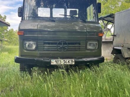 Інша Інша 1991 у Бершаде на Automoto.ua Інша Інша, об'ємом двигуна 2.3 л та пробігом 0 тис. км за 4000 $, фото 1 на Automoto.ua