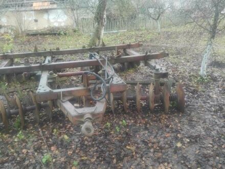 Другая Другая, объемом двигателя 0 л и пробегом 0 тыс. км за 712 $, фото 1 на Automoto.ua