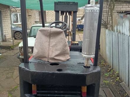 Другая Другая, объемом двигателя 0 л и пробегом 0 тыс. км за 2370 $, фото 1 на Automoto.ua