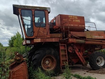 Інша Інша, об'ємом двигуна 9.6 л та пробігом 11 тис. км за 5800 $, фото 1 на Automoto.ua