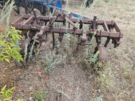 Другая Другая, объемом двигателя 0 л и пробегом 0 тыс. км за 352 $, фото 1 на Automoto.ua