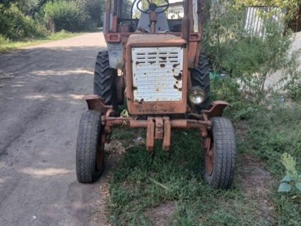Другая Другая 1991 в Славянске на Automoto.ua Другая Другая, объемом двигателя 0.9 л и пробегом 80 тыс. км за 2300 $, фото 1 на Automoto.ua