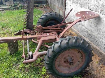 Інша Інша, об'ємом двигуна 0 л та пробігом 0 тис. км за 146 $, фото 1 на Automoto.ua