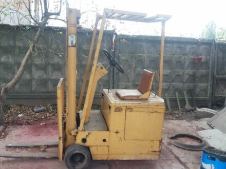 Інша Інша, об'ємом двигуна 0 л та пробігом 0 тис. км за 2332 $, фото 1 на Automoto.ua