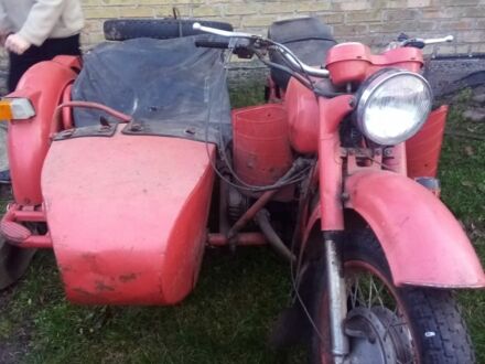 Другая Другая, объемом двигателя 0.75 л и пробегом 0 тыс. км за 1000 $, фото 1 на Automoto.ua