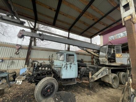 Другая Другая, объемом двигателя 0 л и пробегом 0 тыс. км за 2650 $, фото 1 на Automoto.ua