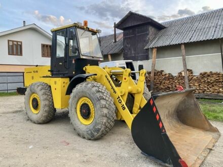 Другая Другая, объемом двигателя 0 л и пробегом 0 тыс. км за 8900 $, фото 1 на Automoto.ua