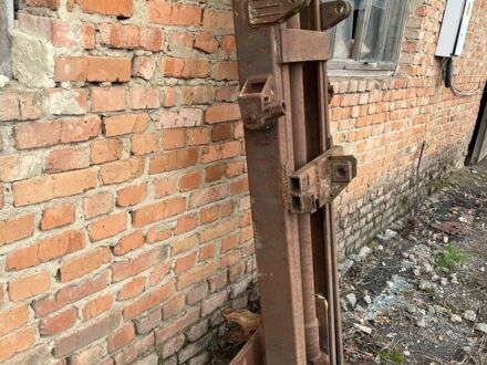 Інша Інша, об'ємом двигуна 0 л та пробігом 0 тис. км за 355 $, фото 1 на Automoto.ua