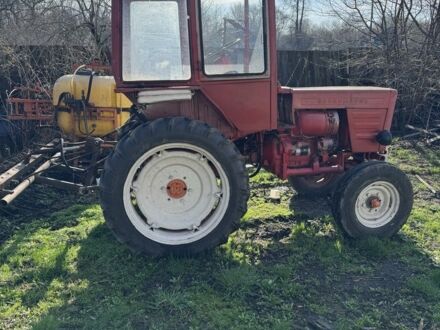 Другая Другая, объемом двигателя 2.5 л и пробегом 3 тыс. км за 3800 $, фото 1 на Automoto.ua