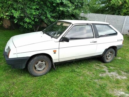 Інша Інша 1991 у Горохів на Automoto.ua Інша Інша, об'ємом двигуна 2.3 л та пробігом 0 тис. км за 1000 $, фото 1 на Automoto.ua