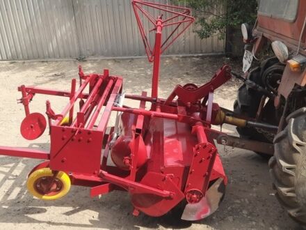 Другая Другая, объемом двигателя 0 л и пробегом 0 тыс. км за 2800 $, фото 1 на Automoto.ua