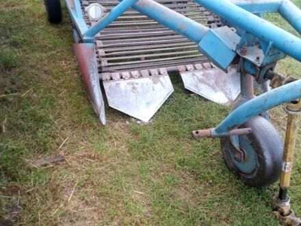 Інша Інша, об'ємом двигуна 0 л та пробігом 0 тис. км за 1600 $, фото 1 на Automoto.ua
