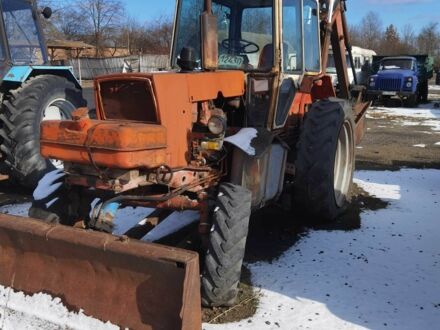 Другая Другая, объемом двигателя 0 л и пробегом 0 тыс. км за 3081 $, фото 1 на Automoto.ua