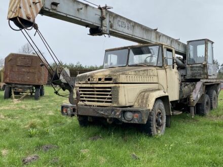 Другая Другая, объемом двигателя 0 л и пробегом 0 тыс. км за 5500 $, фото 1 на Automoto.ua