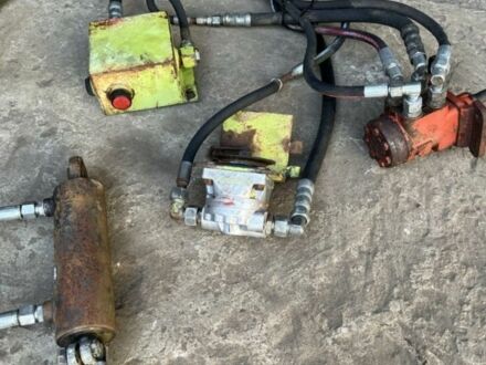 Другая Другая, объемом двигателя 0 л и пробегом 0 тыс. км за 195 $, фото 1 на Automoto.ua