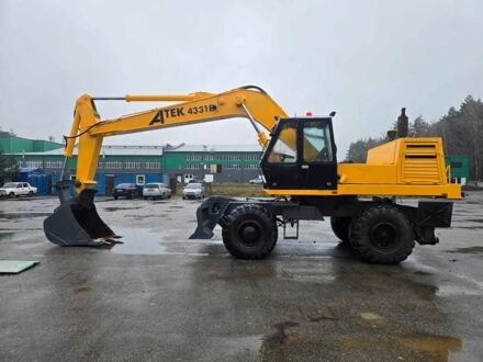 Інша Інша, об'ємом двигуна 0 л та пробігом 0 тис. км за 10000 $, фото 1 на Automoto.ua