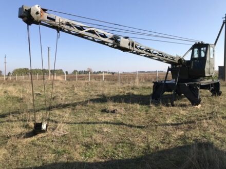 Другая Другая, объемом двигателя 0 л и пробегом 0 тыс. км за 1800 $, фото 1 на Automoto.ua