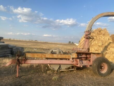 Другая Другая, объемом двигателя 0 л и пробегом 0 тыс. км за 3809 $, фото 1 на Automoto.ua