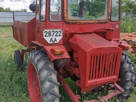 Другая Другая, объемом двигателя 0 л и пробегом 0 тыс. км за 2000 $, фото 1 на Automoto.ua