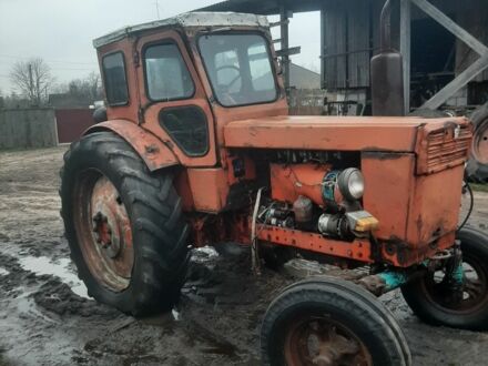 Другая Другая, объемом двигателя 0 л и пробегом 0 тыс. км за 1800 $, фото 1 на Automoto.ua