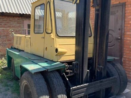 Інша Інша, об'ємом двигуна 0 л та пробігом 0 тис. км за 4700 $, фото 1 на Automoto.ua