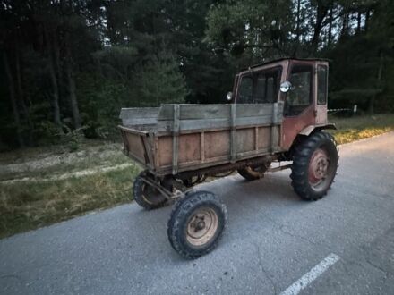 Другая Другая, объемом двигателя 2.5 л и пробегом 1000 тыс. км за 1350 $, фото 1 на Automoto.ua