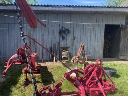 Другая Другая, объемом двигателя 0 л и пробегом 0 тыс. км за 285 $, фото 1 на Automoto.ua