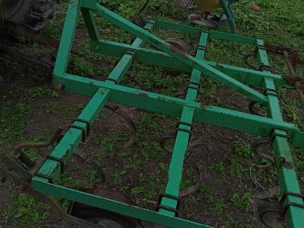 Другая Другая, объемом двигателя 0 л и пробегом 0 тыс. км за 5650 $, фото 1 на Automoto.ua