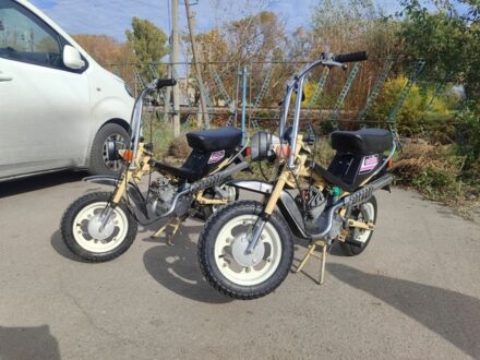 Другая Другая, объемом двигателя 0 л и пробегом 0 тыс. км за 1500 $, фото 1 на Automoto.ua