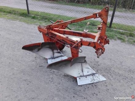 Другая Другая, объемом двигателя 0 л и пробегом 0 тыс. км за 292 $, фото 1 на Automoto.ua