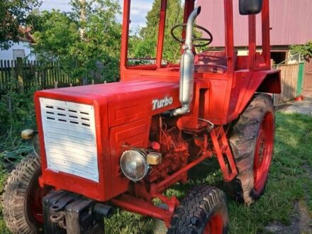 Інша Інша 1991 у Новорад-Волынском на Automoto.ua Інша Інша, об'ємом двигуна 3.5 л та пробігом 25 тис. км за 3300 $, фото 1 на Automoto.ua