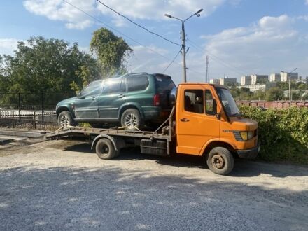 Другая Другая 1991 в Харькове на Automoto.ua Другая Другая, объемом двигателя 2.3 л и пробегом 0 тыс. км за 7000 $, фото 1 на Automoto.ua