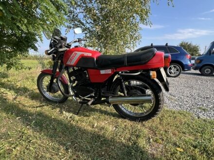 Інша Інша, об'ємом двигуна 0.35 л та пробігом 0 тис. км за 1000 $, фото 1 на Automoto.ua