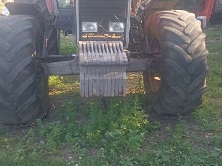 Інша Інша, об'ємом двигуна 3.3 л та пробігом 8 тис. км за 14000 $, фото 1 на Automoto.ua