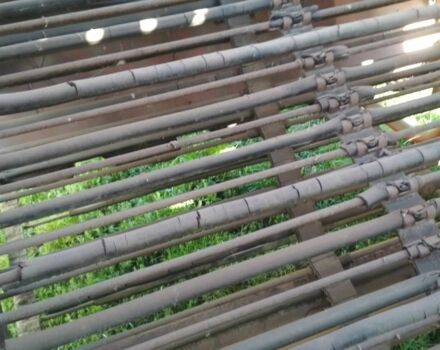 Другая Другая, объемом двигателя 0 л и пробегом 0 тыс. км за 4000 $, фото 8 на Automoto.ua