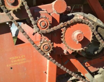 Другая Другая, объемом двигателя 0 л и пробегом 0 тыс. км за 4000 $, фото 2 на Automoto.ua