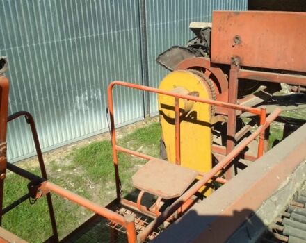 Другая Другая, объемом двигателя 0 л и пробегом 0 тыс. км за 4000 $, фото 11 на Automoto.ua