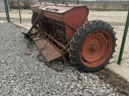 Другая Другая, объемом двигателя 0 л и пробегом 0 тыс. км за 2550 $, фото 1 на Automoto.ua