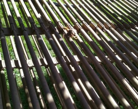 Другая Другая, объемом двигателя 0 л и пробегом 0 тыс. км за 4000 $, фото 7 на Automoto.ua