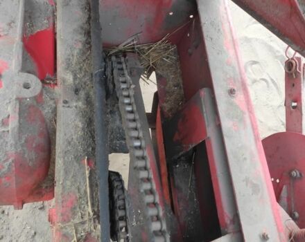 Другая Другая, объемом двигателя 0 л и пробегом 0 тыс. км за 4400 $, фото 7 на Automoto.ua