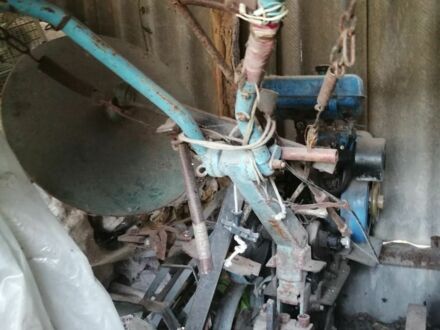 Другая Другая, объемом двигателя 0 л и пробегом 0 тыс. км за 84 $, фото 1 на Automoto.ua