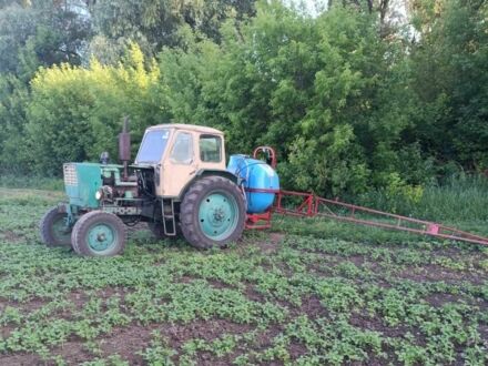 Другая Другая, объемом двигателя 0 л и пробегом 0 тыс. км за 5000 $, фото 1 на Automoto.ua