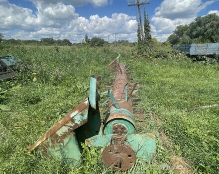 Другая Другая, объемом двигателя 0 л и пробегом 0 тыс. км за 19999 $, фото 3 на Automoto.ua