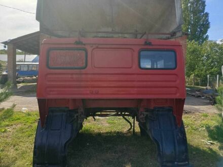 Інша Інша, об'ємом двигуна 0 л та пробігом 0 тис. км за 1350 $, фото 1 на Automoto.ua